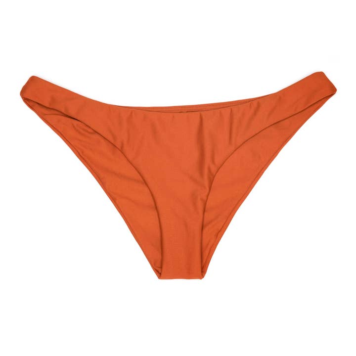 Ginger Parker Bottom for wholesale by Midori Bikinis