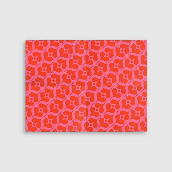 Storigraphic® - Wholesale Wrapping Paper Roll - Wrap Editions 001: Wrapping Paper Book | 12 Full-Size Sheets16