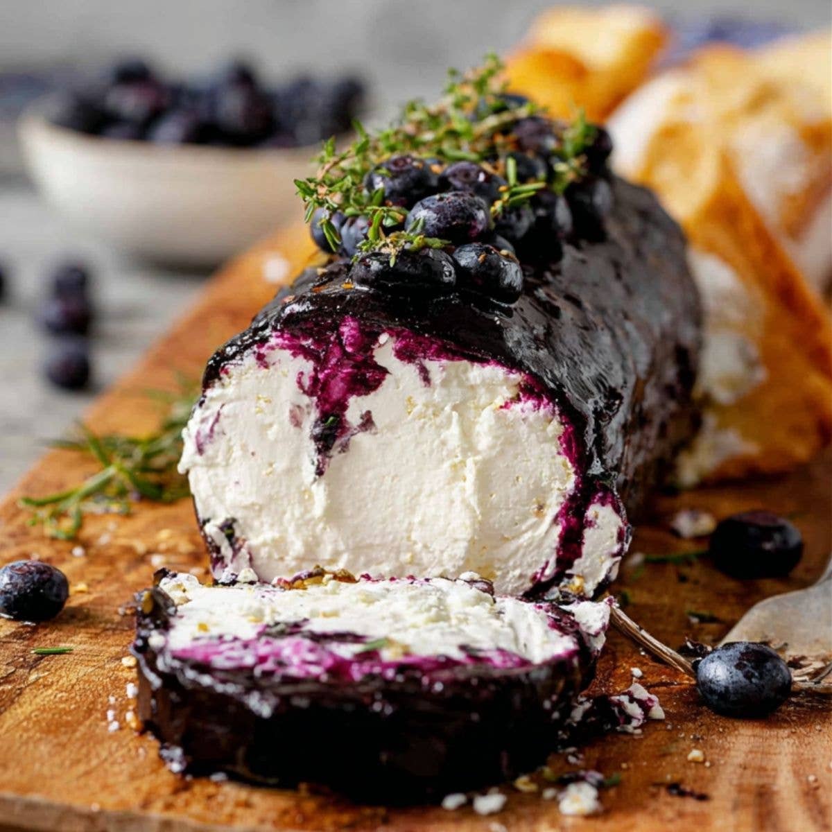 State 28 Farm - Vente Confiture/gelée - Confiture de myrtilles (sans sucre granulé ajouté) - 255 g6