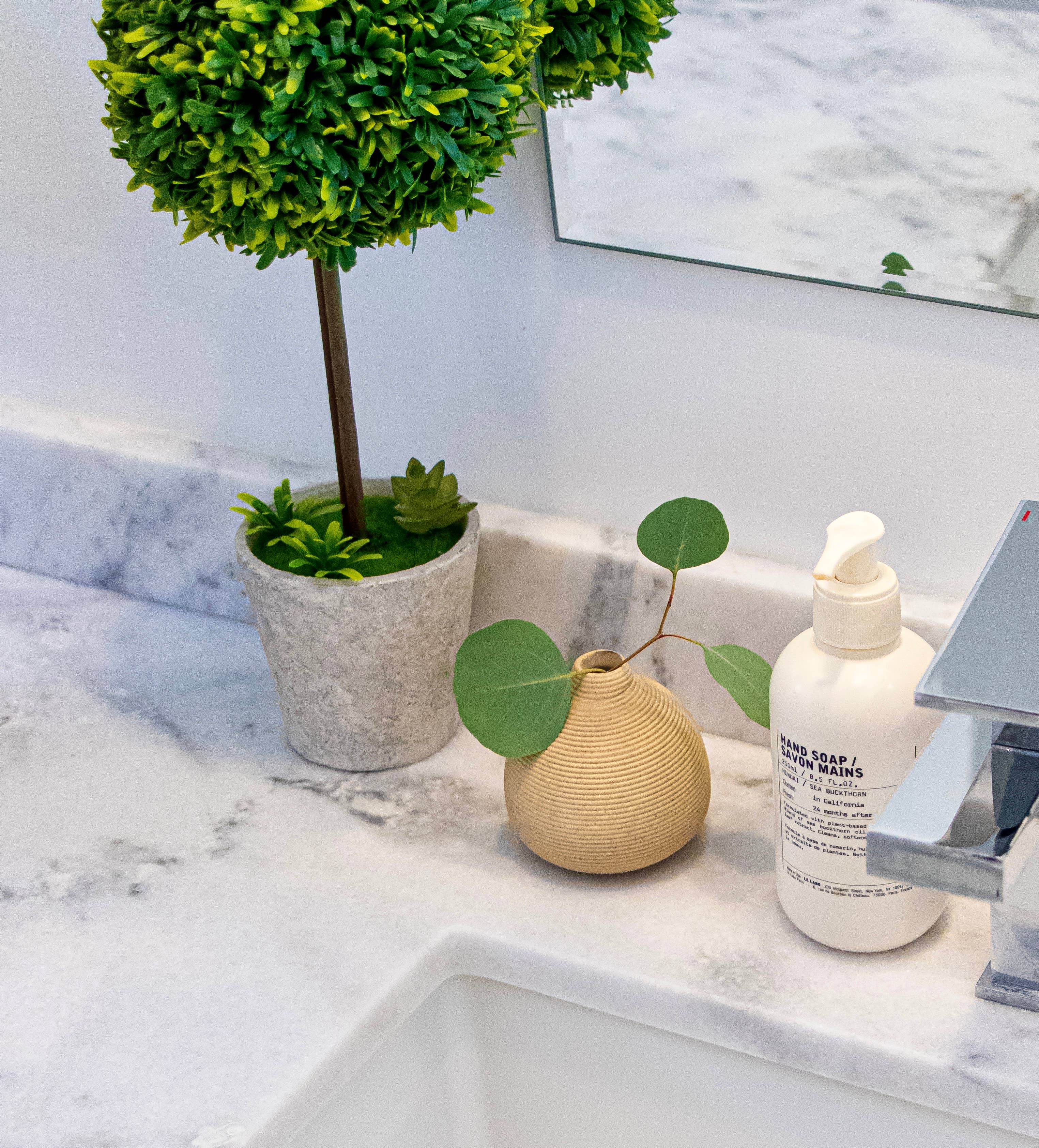 NORTH PALM - Wholesale Vase - Micro Vase3