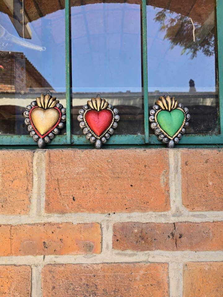 Corazon De Mis Corazones for wholesale by Arte ARegin