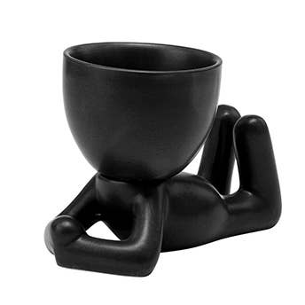 Napco - Wholesale Plant Pot - Planter, Head Item # 22512 Confirm0