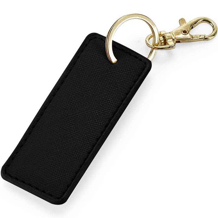 Pierre Francis – wholesale Keychain – Women's – BagBase - Boutique Key Clip
