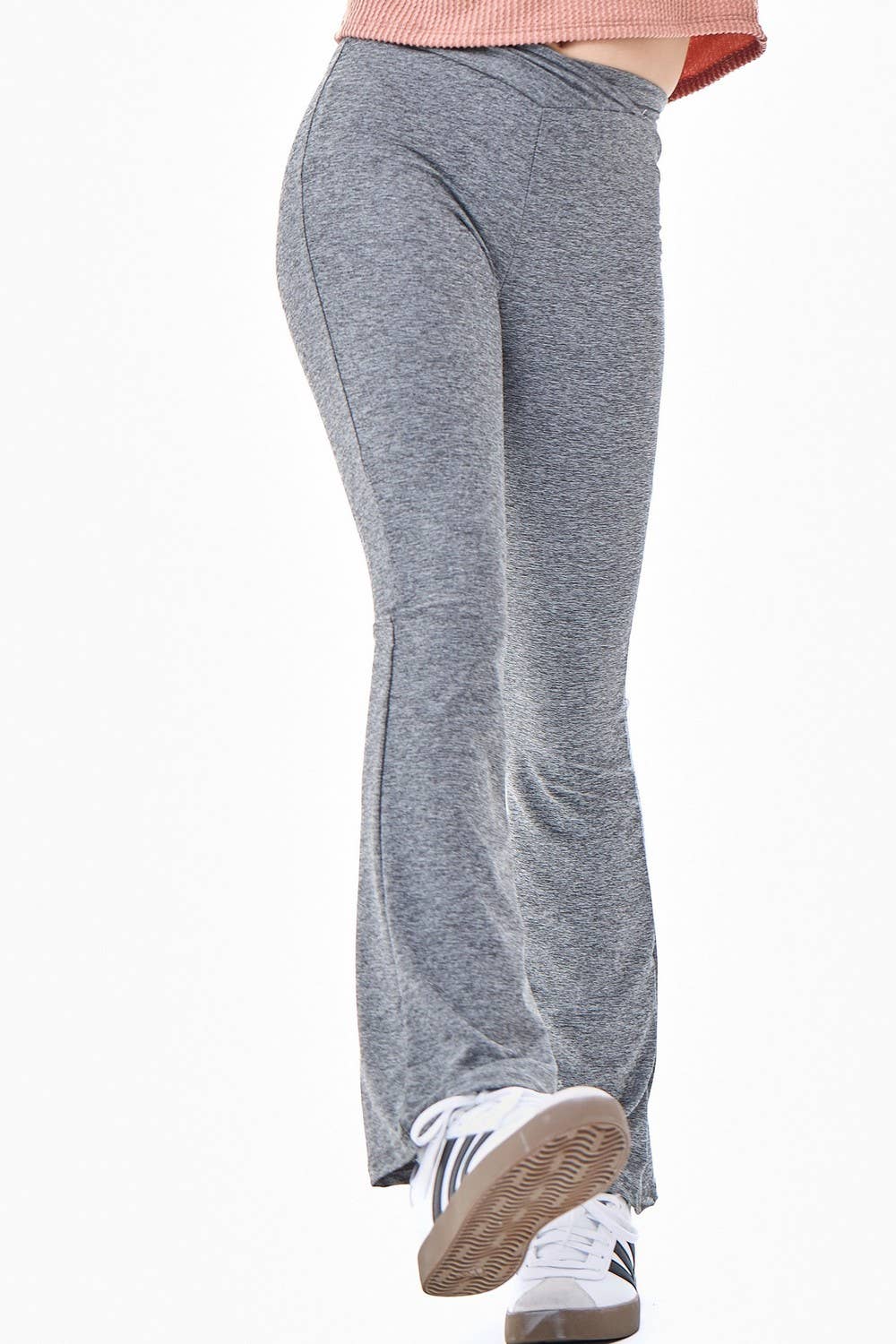 Good Girl - Venta al por mayor Pantalones - Niños - Pantalones acampanados con cintura cruzada13