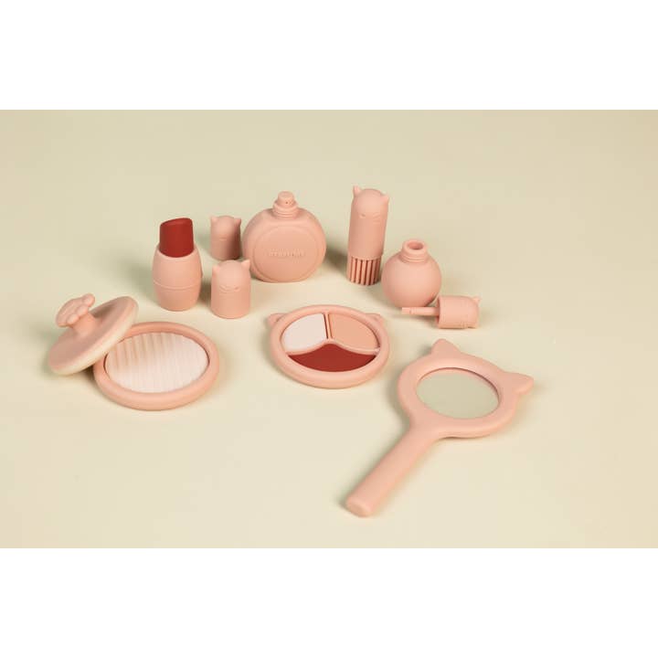 Inaiê – wholesale Makeup kit – kids – Makeup set - silicone