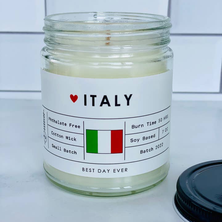 Bianco Candela Italia in vendita all'ingrosso su Faire2