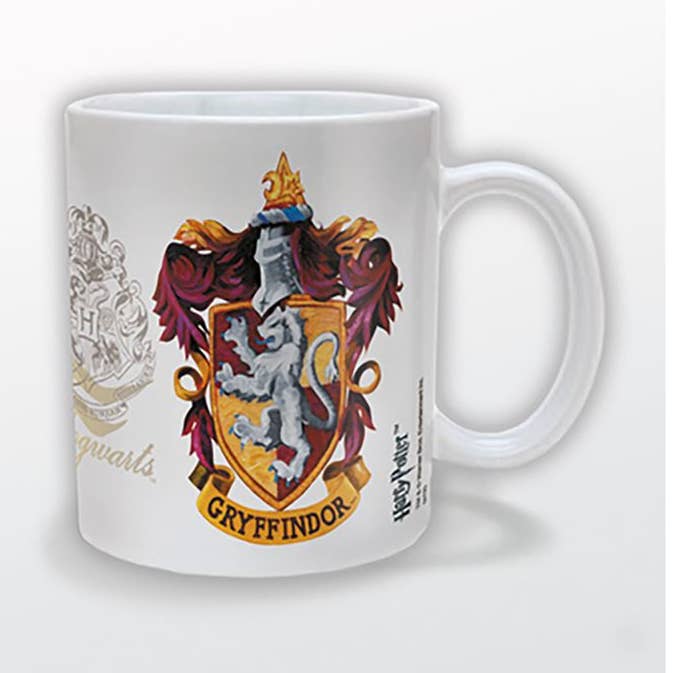 Harry Potter (Gryffindor Crest) for wholesale by Pyramid International