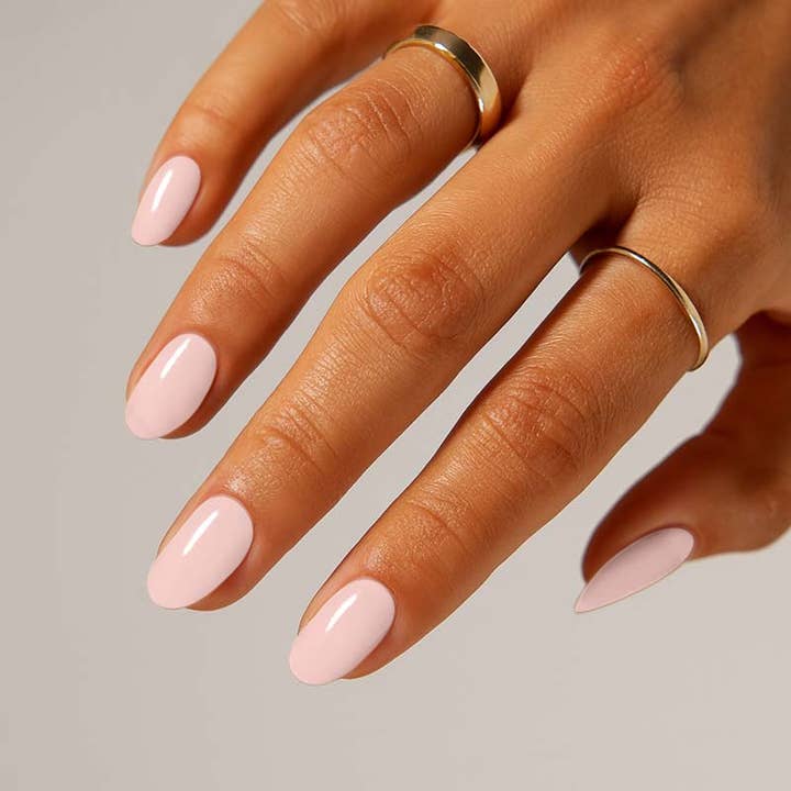 NON UV ★ Soft Pink for wholesale by MoYou London