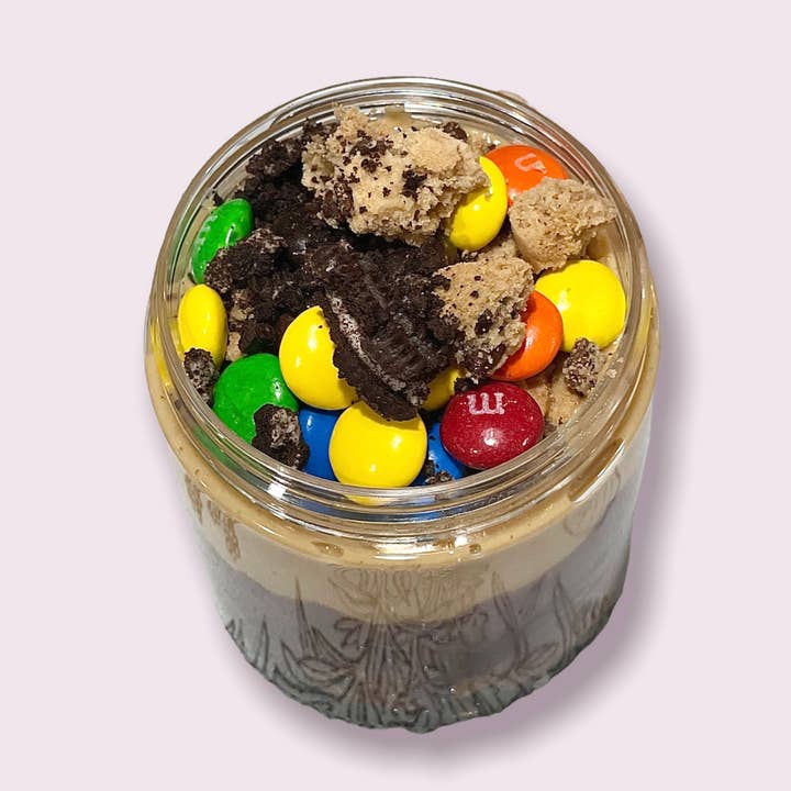 Cookie Monster for wholesale by Jar'd & Co.