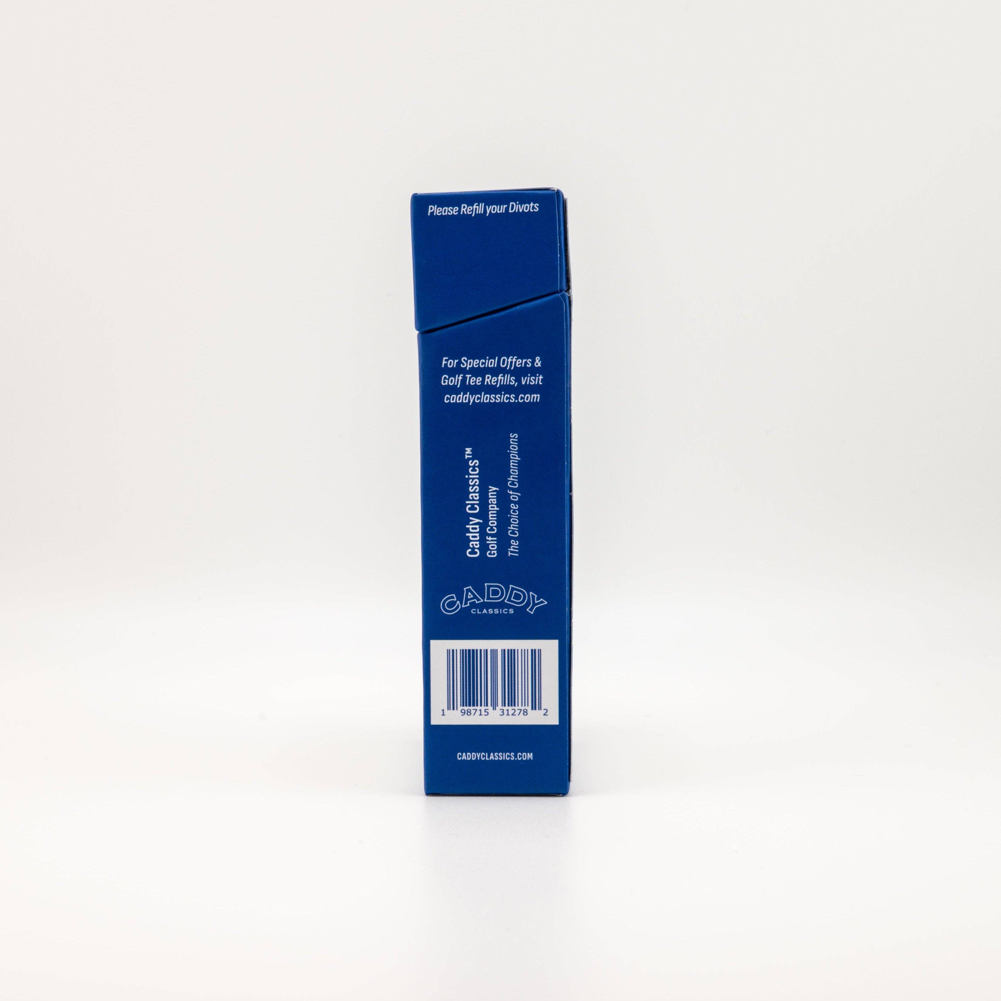 Caddy Classics - Wholesale Sporting Accessories - Fairway Oasis | Reusable Golf Tee Holder4