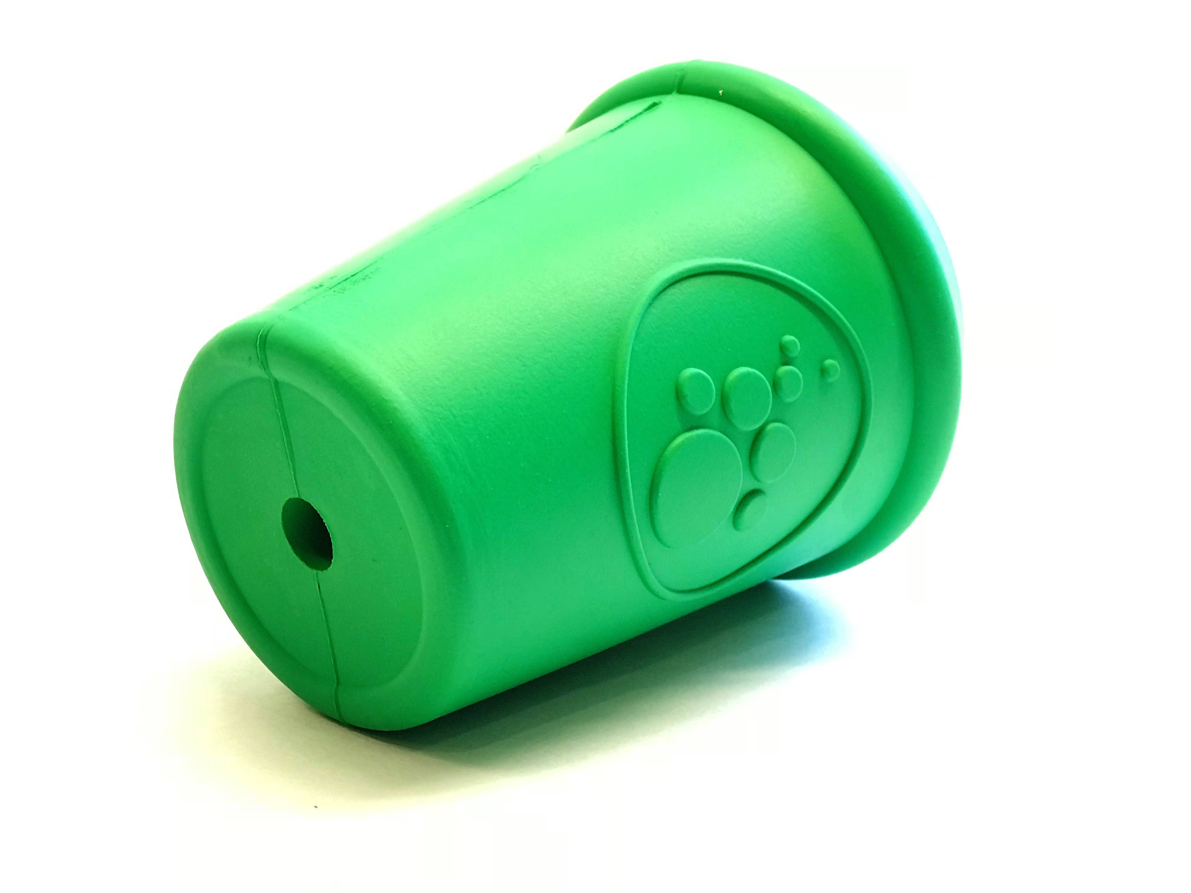 SodaPup Dog Toys - Wholesale Kauwspeeltje voor honden - Hond - SP koffiebeker Duurzame rubberen kauwspeelgoed en traktatiedispenser7