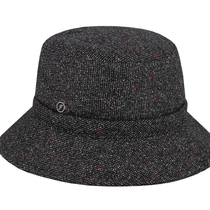 FANTASIE-WOLLHUT - FLFH249 für den Großhandel von FLECHET