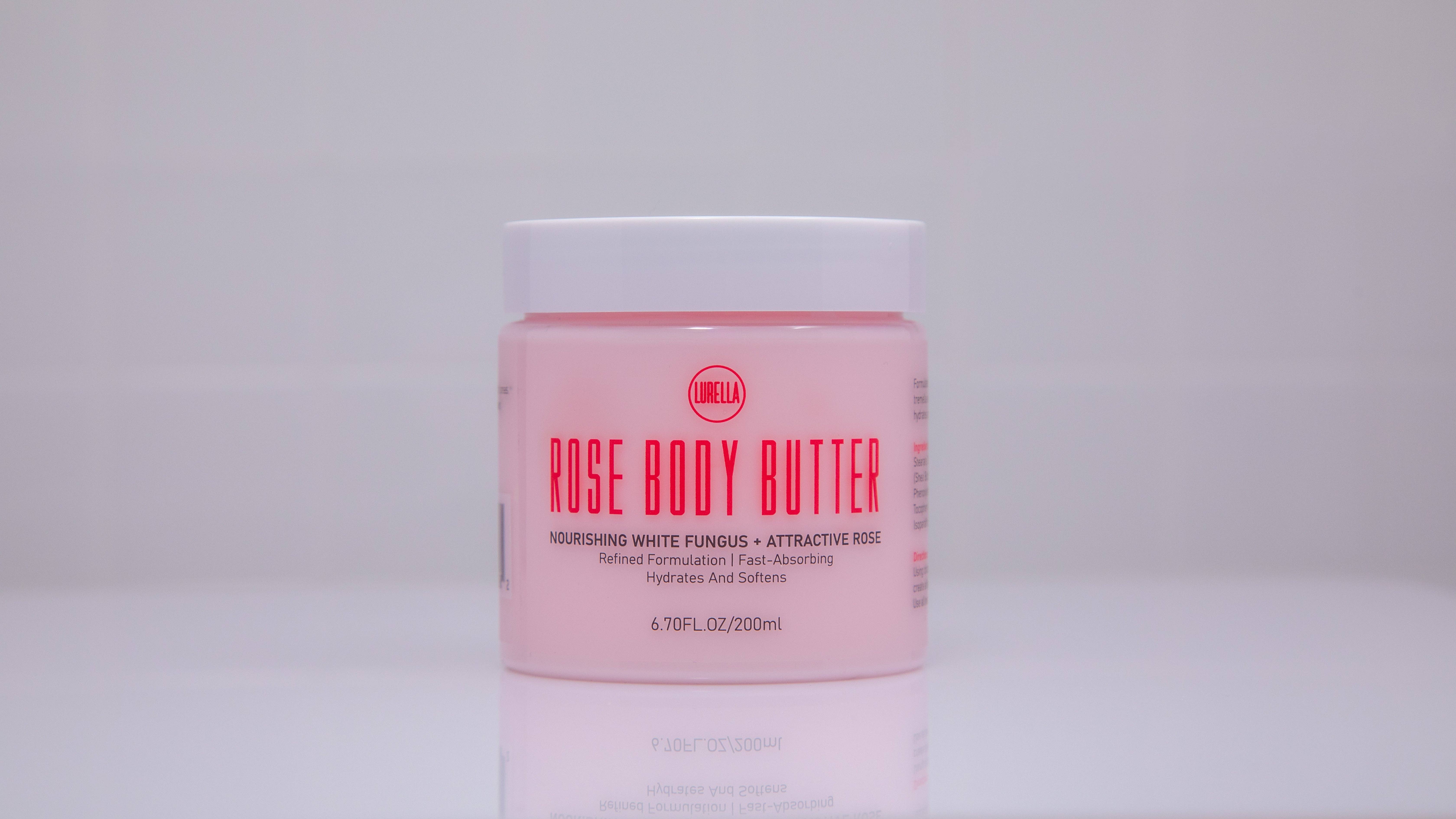 Lurella Cosmetics – wholesale Body balm/butter – Body Butters6