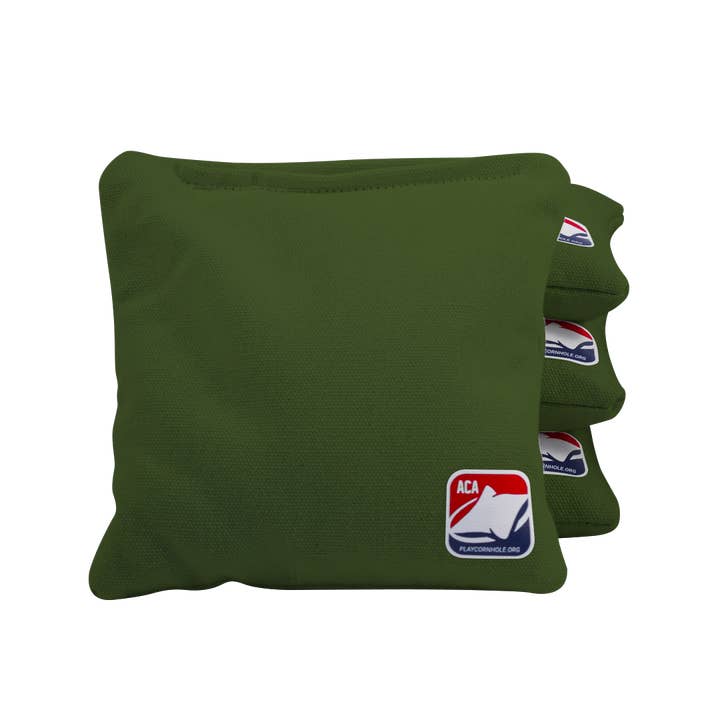 Hunter Daily 66x Cornhole Bags for wholesale by American Cornhole Association