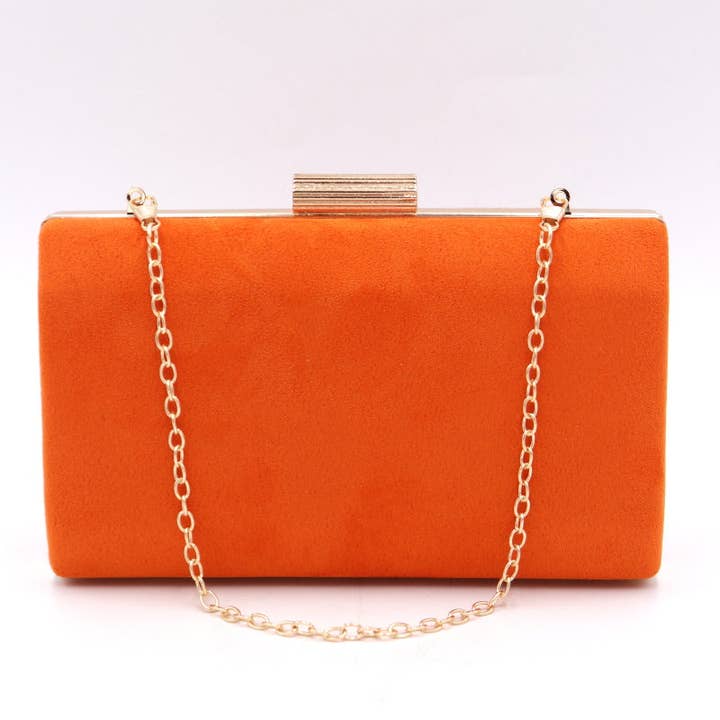 LIL' MOON - Wholesale Clutch - Dames - Etui #04684