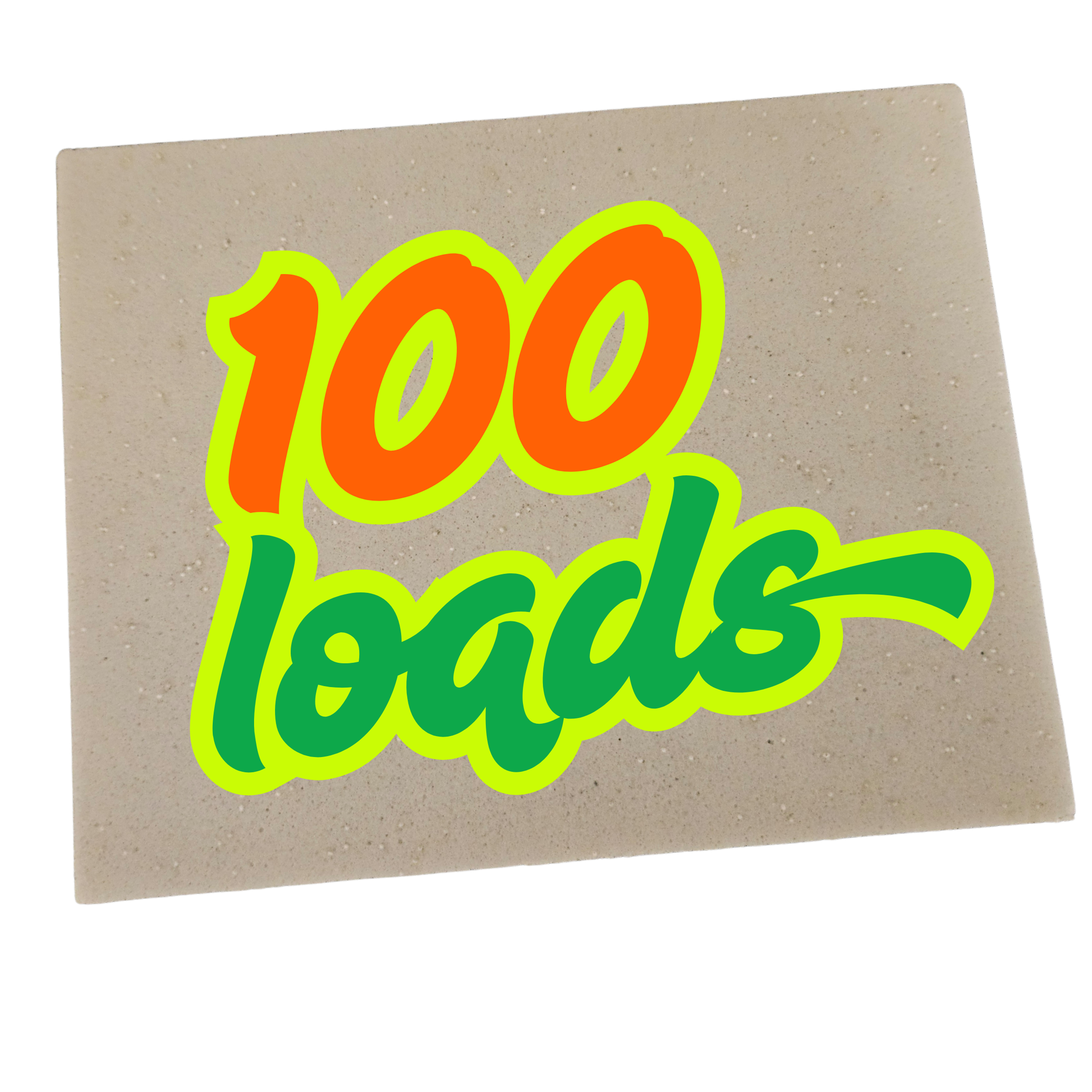 Symbiotic Products LLC - Wholesale Dishwasher Soap - Dishwasher Sheets | Retail or Bulk Display | 100 Loads3