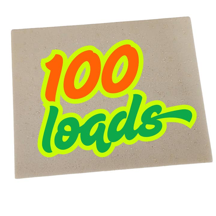 Symbiotic Products LLC - Wholesale Dishwasher Soap - Dishwasher Sheets | Retail or Bulk Display | 100 Loads3