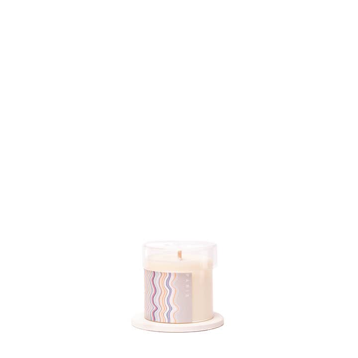 City Of Scents - Wholesale Jar/Filled Candle - Paris Candle2