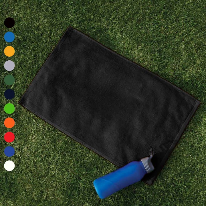 Pro Towels - Wholesale Sports towel - Platinum Collection: Sport Towel, 100% Cotton Terry Velour