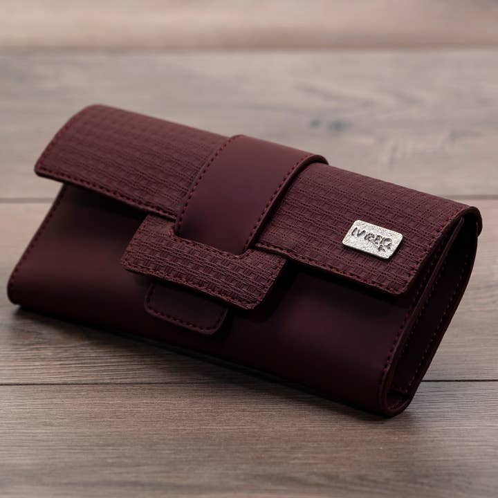 The Ibiza Wallet for wholesale by Ivy & Fig