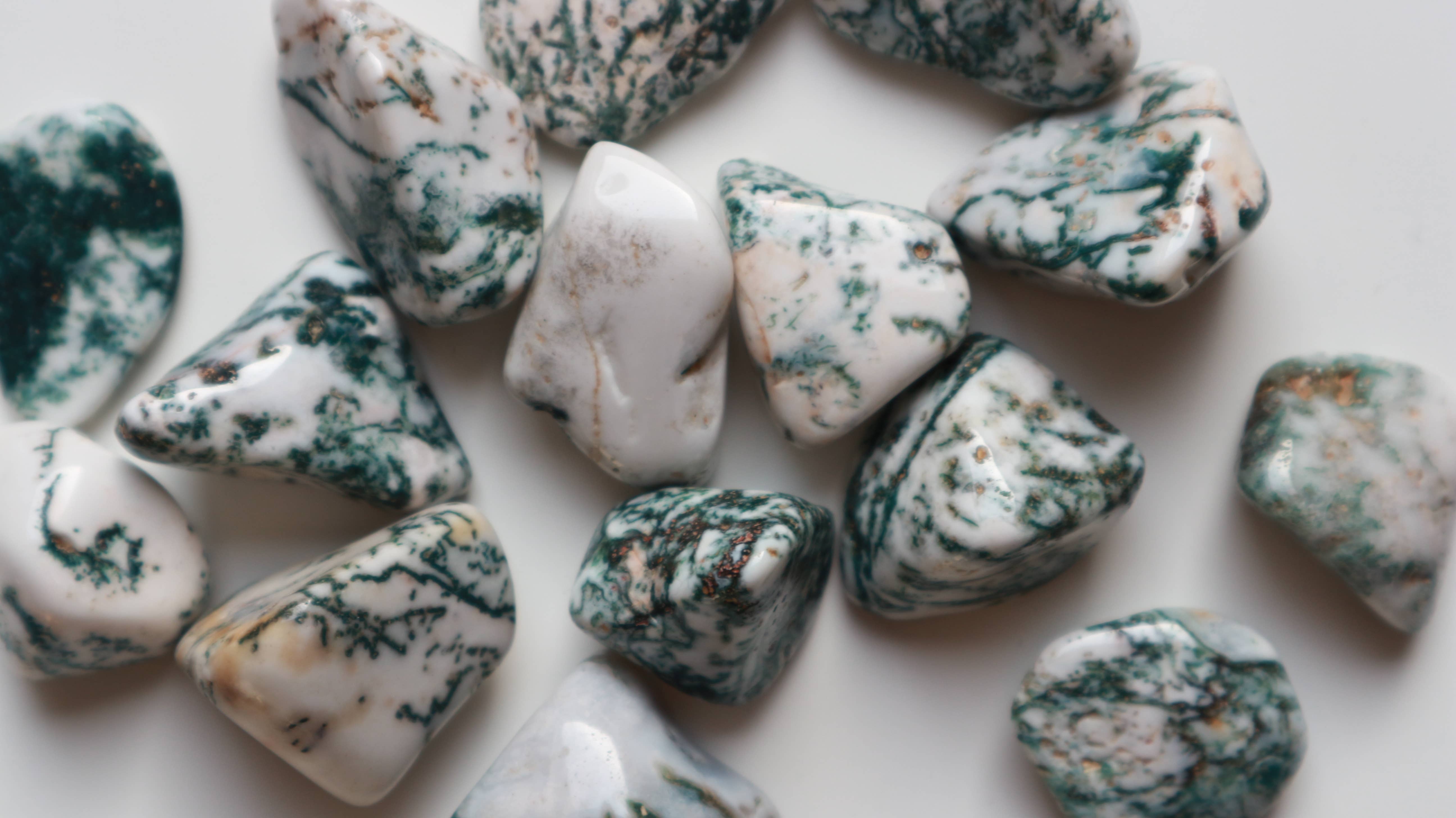 OnlineMineralen.nl - Wholesale Spiritual Stone/Crystal - Trommelstenen36