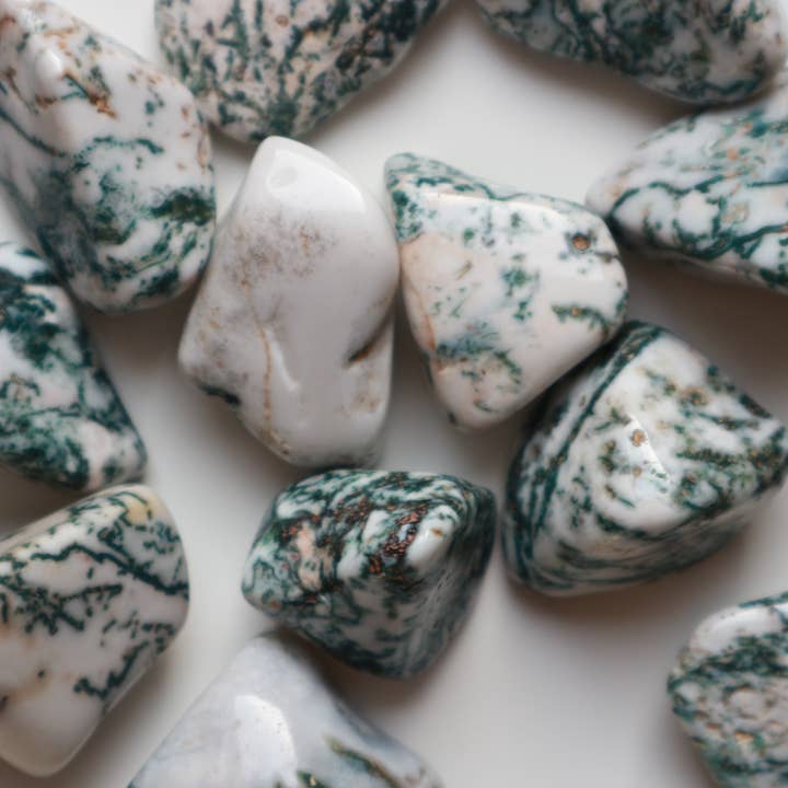 OnlineMineralen.nl - Wholesale Spiritual Stone/Crystal - Trommelstenen36