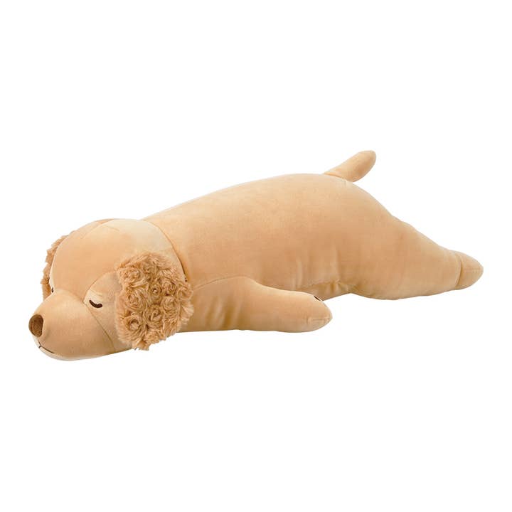 Nemu Nemu Plush - SORA - Golden Retriever Dog for wholesale by NEMU NEMU
