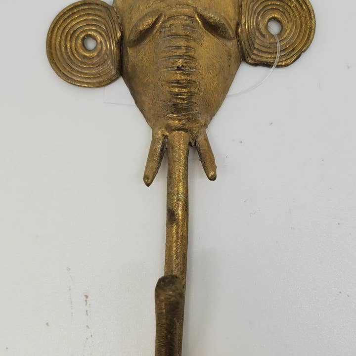 Brass Hooks for wholesale by World Peaces