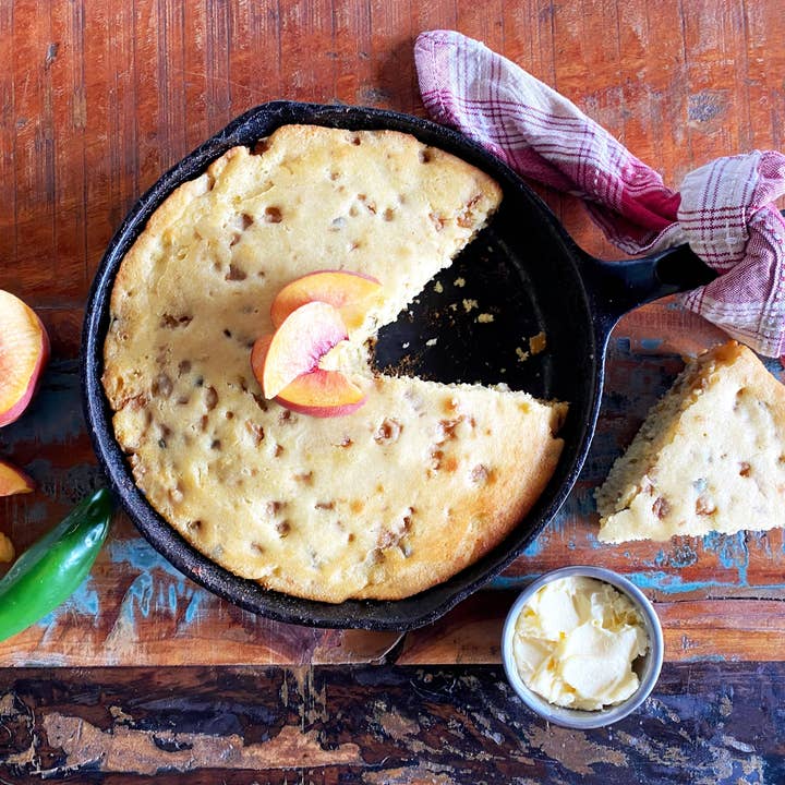 The Invisible Chef - Wholesale Bread Mix - Corn Bread Mix - 16 oz4