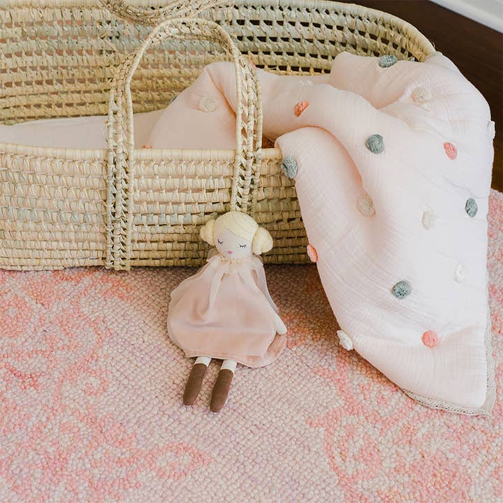 Crane Baby - Wholesale Doll - Kids - Clara Doll