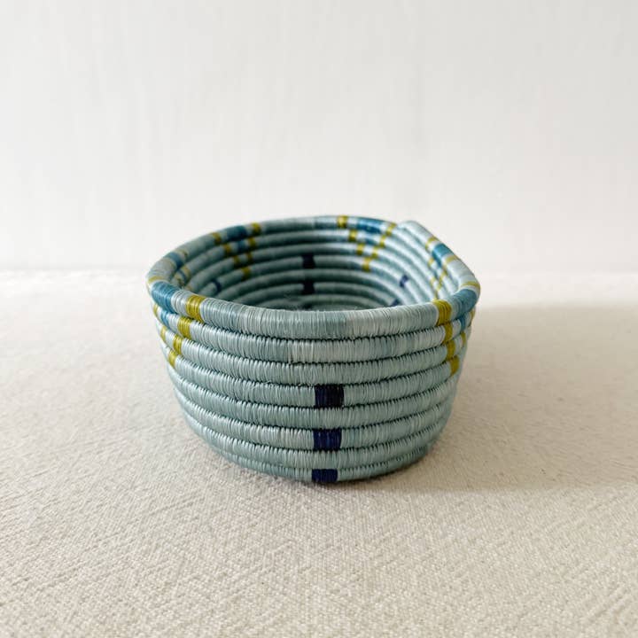 Amsha - Wholesale Basket - Bunda Bread Basket