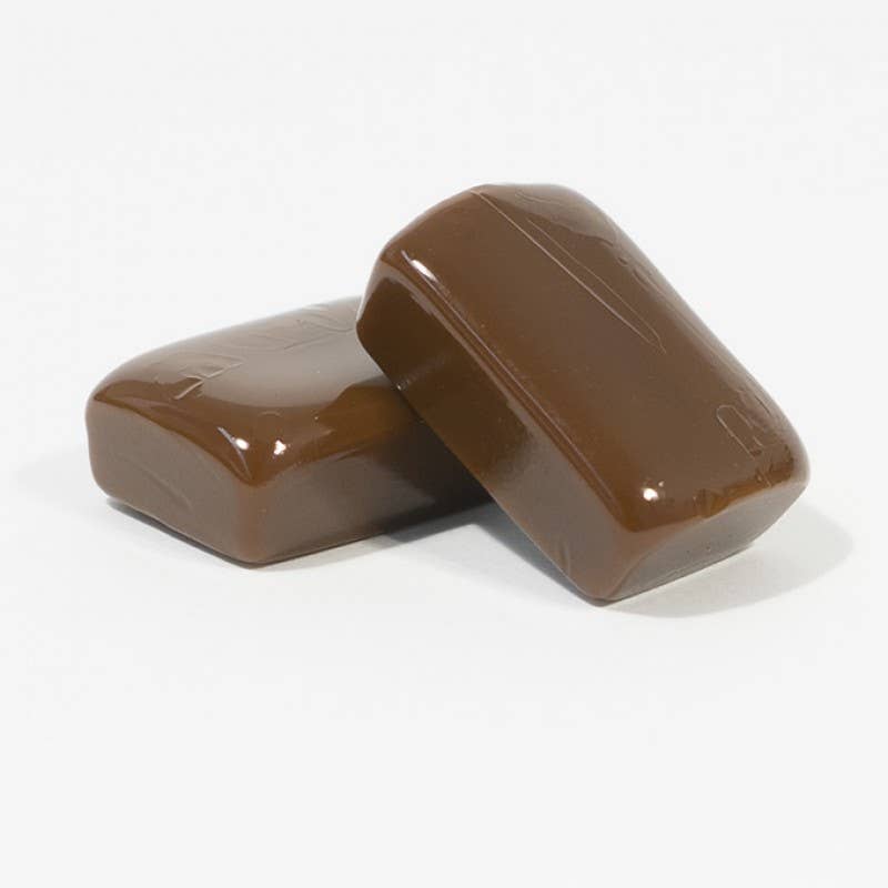 Takari International, Inc. - Wholesale Hard Candy - Kopiko Coffee Candy Jar- 6 Jars/Case, 28.2oz(800g)3