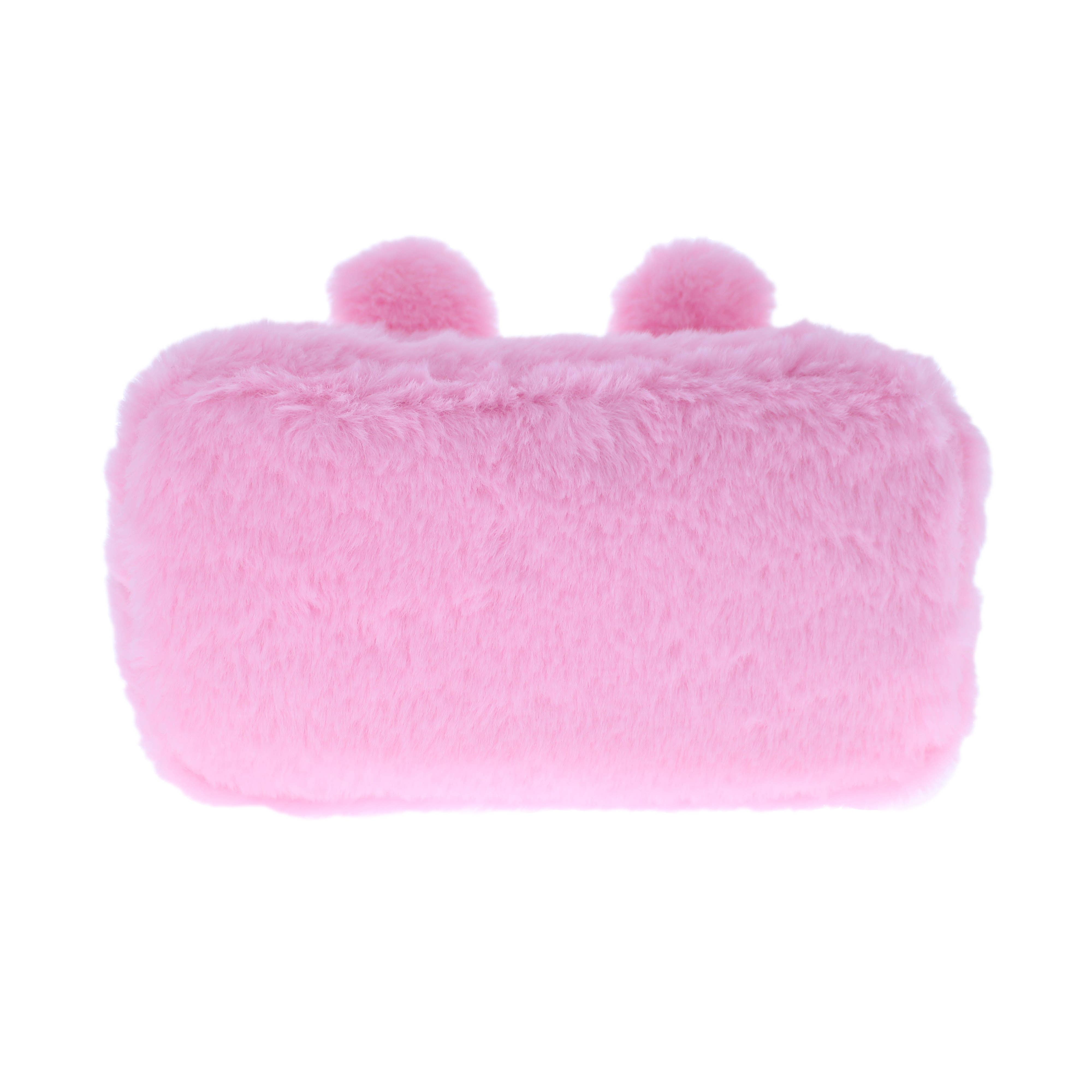 Blueprint Collections – wholesale Pencil case/pouch – Care Bears Plush Pencil Case1