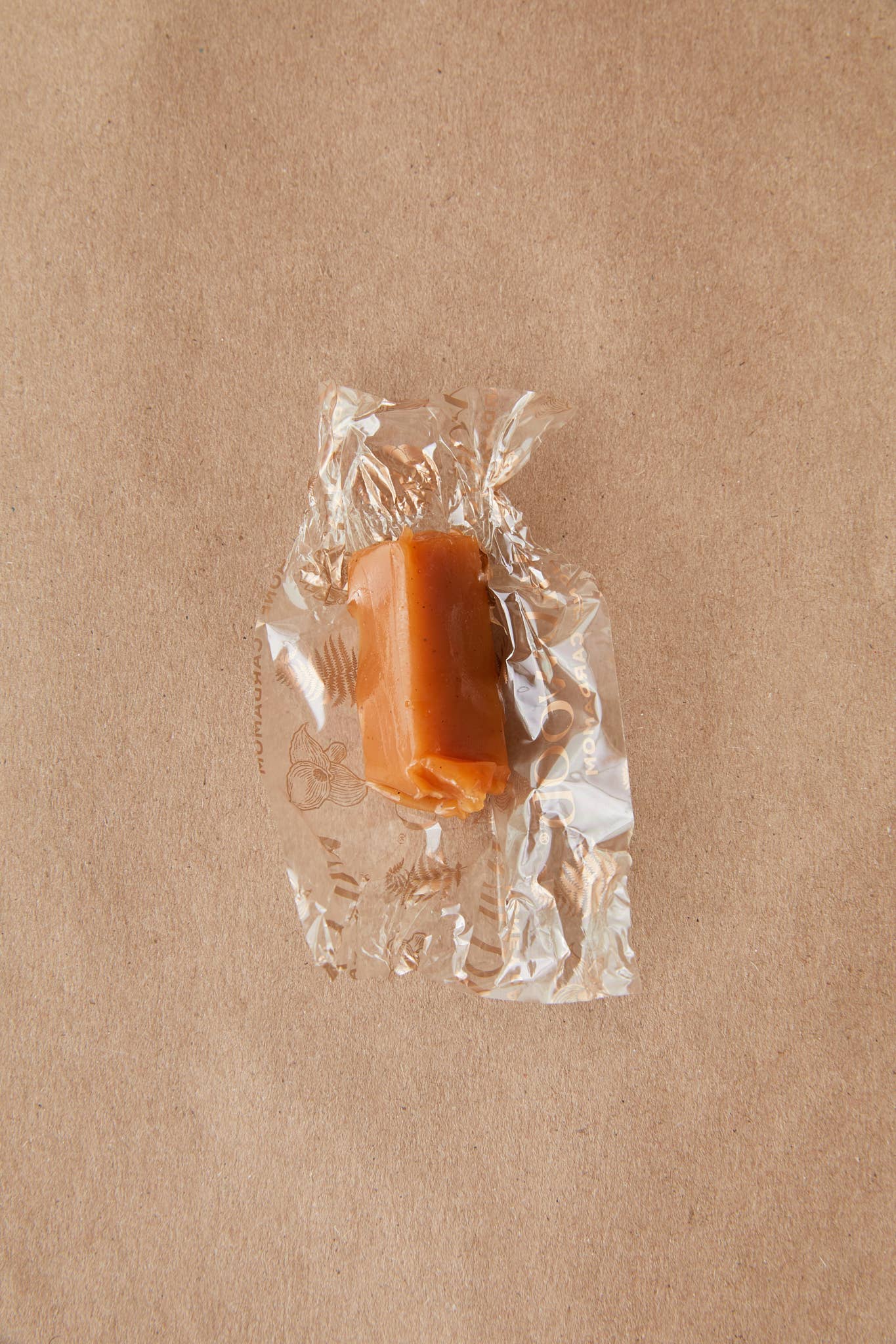 Wildwood Chocolate - Wholesale Caramel - 25 PCS - Cardamom Honey Caramel Bulk1