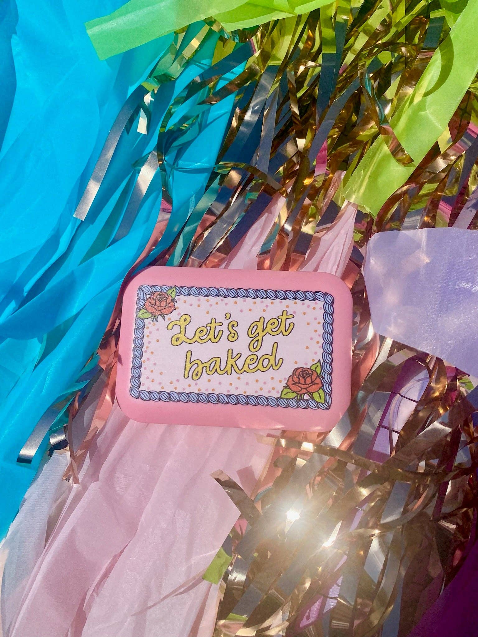 The Peach Fuzz – Caixa decorativa por atacado – Vamos pegar uma caixa de estoque assada3