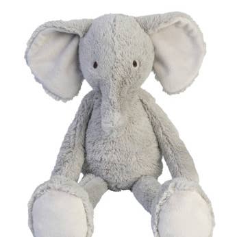 Newcastle Classics Elephant Enzo 2 by Happy Horse for wholesale by Newcastle Classics