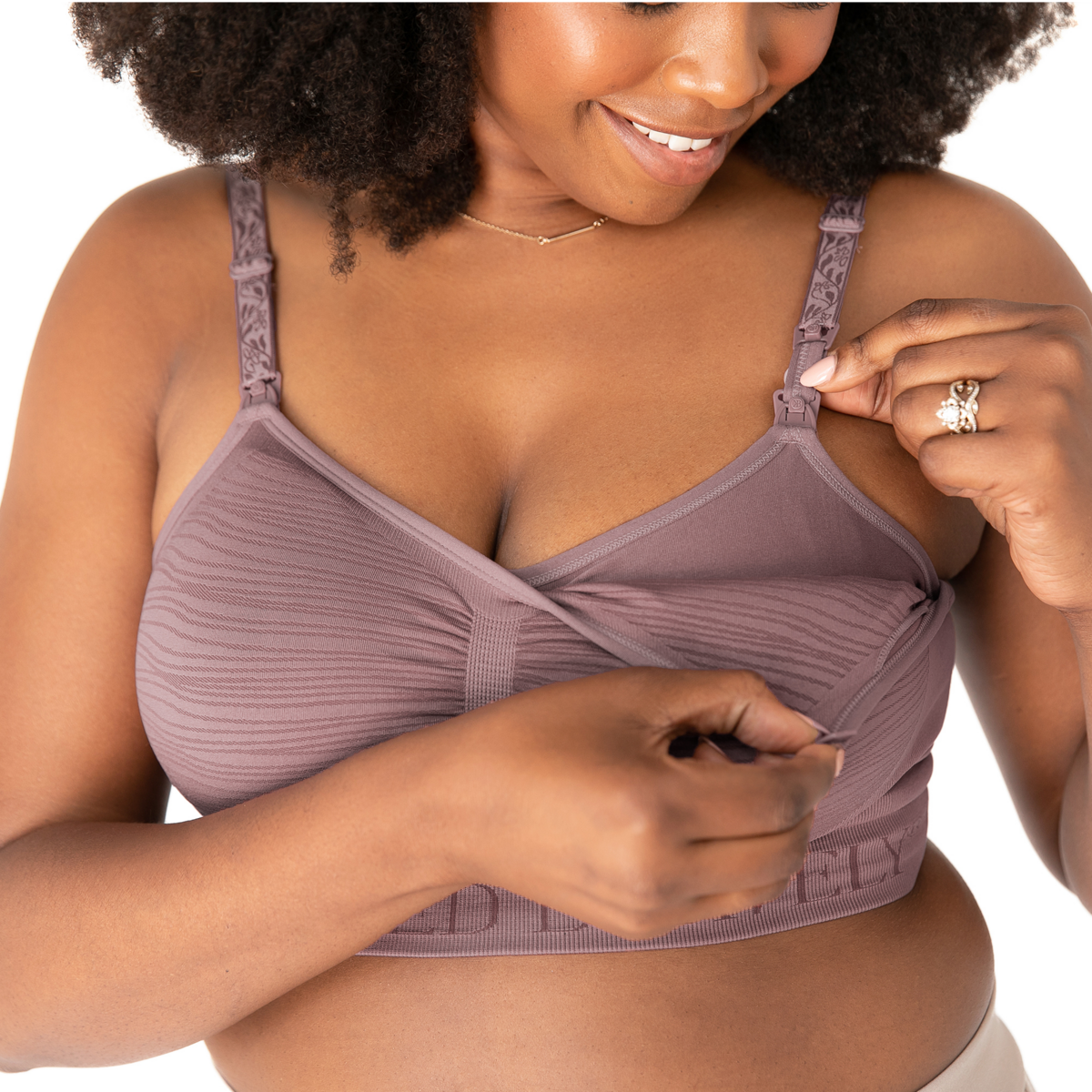 Kindred Bravely - Wholesale Nursing Bra - Maternity - Sublime® Hands-Free Pumping & Nursing Bra22