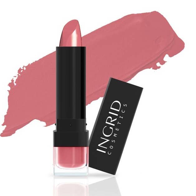 SDI-PARIS – wholesale Läppstift – Ingrid Cosmetics Wonder Matt läppstift - 3100