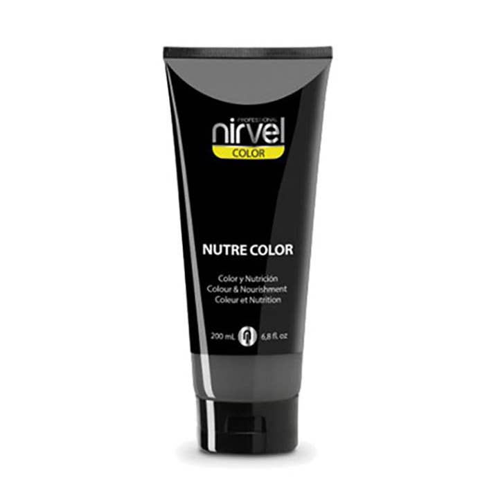 SUBLIME BEAUTY WHOLESALER SL - Wholesale Haircare Set/Kit - Nirvel Nutre Color Grey 200 Ml0