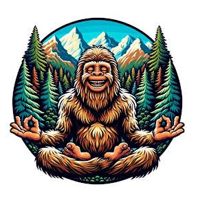 7 oz Organic Soy Candle for wholesale by The Smelly Sasquatch