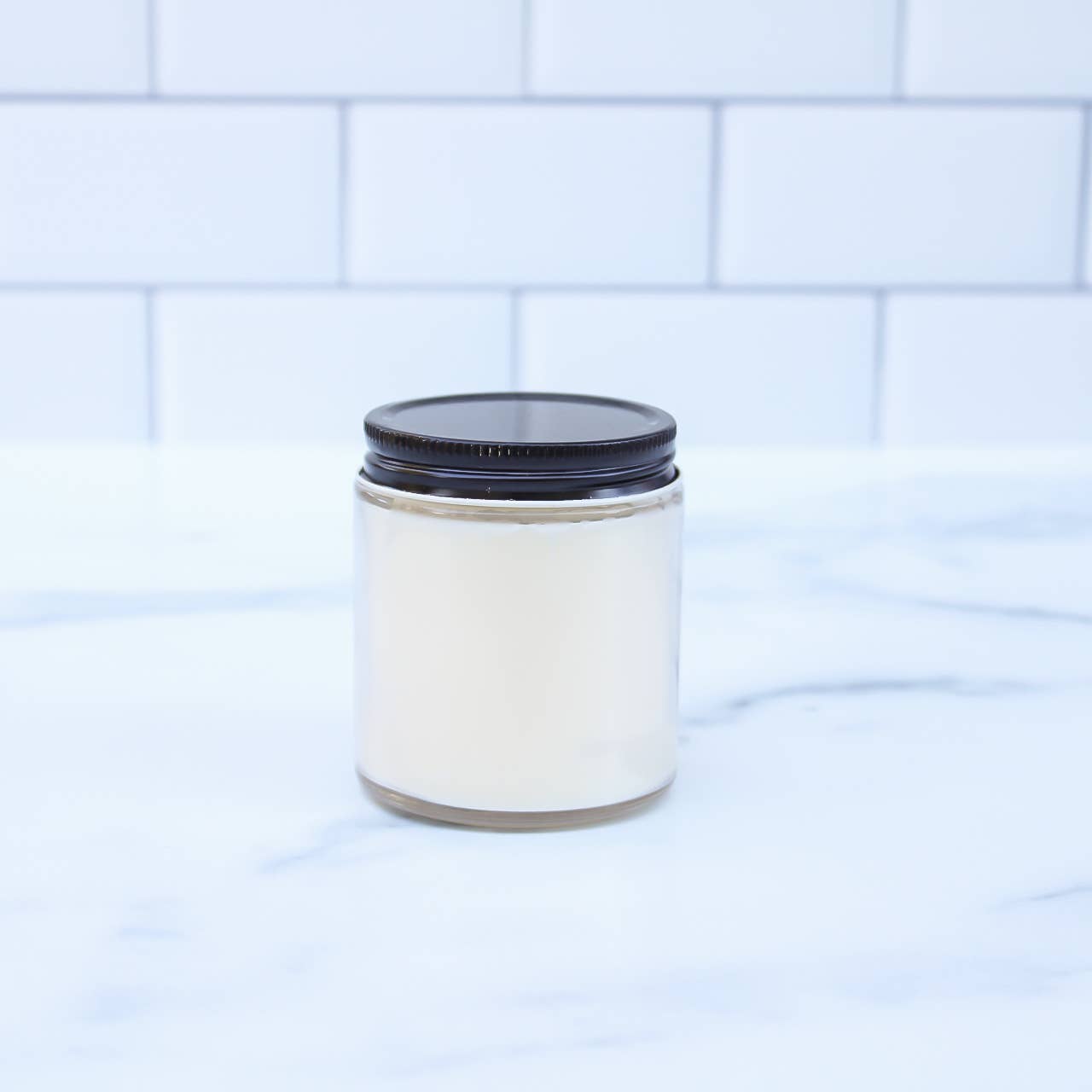 Candletree Creek - Wholesale Jar/Filled Candle - Autumn Air 3.5oz Candle7