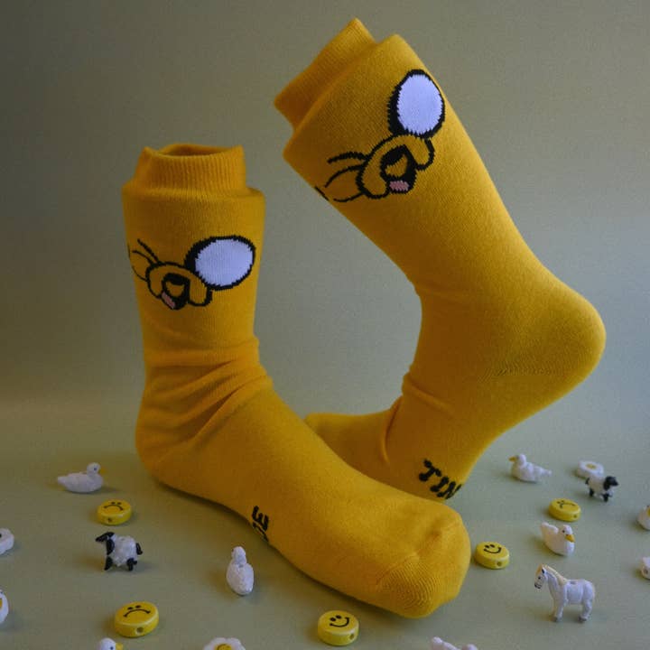 CHAUSSETTES AT ! pour la vente par Tiny Made