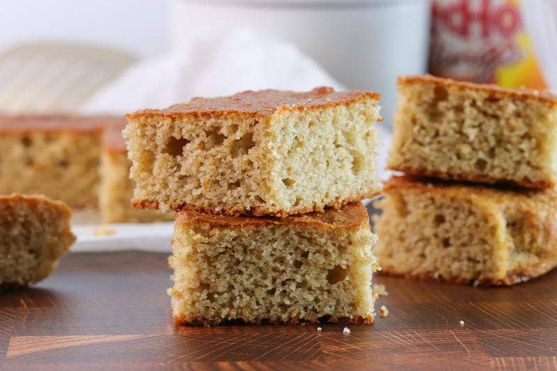 Good Dee's - Wholesale Bread Mix - Good Dee’s Corn Free Bread Mix3