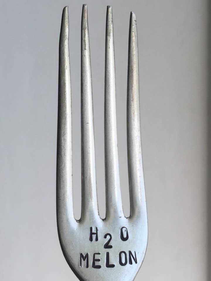 Anguria, Watermelon Lovers, H20, Chimica, Breaking Bad per la vendita all'ingrosso da parte di Paka Monk