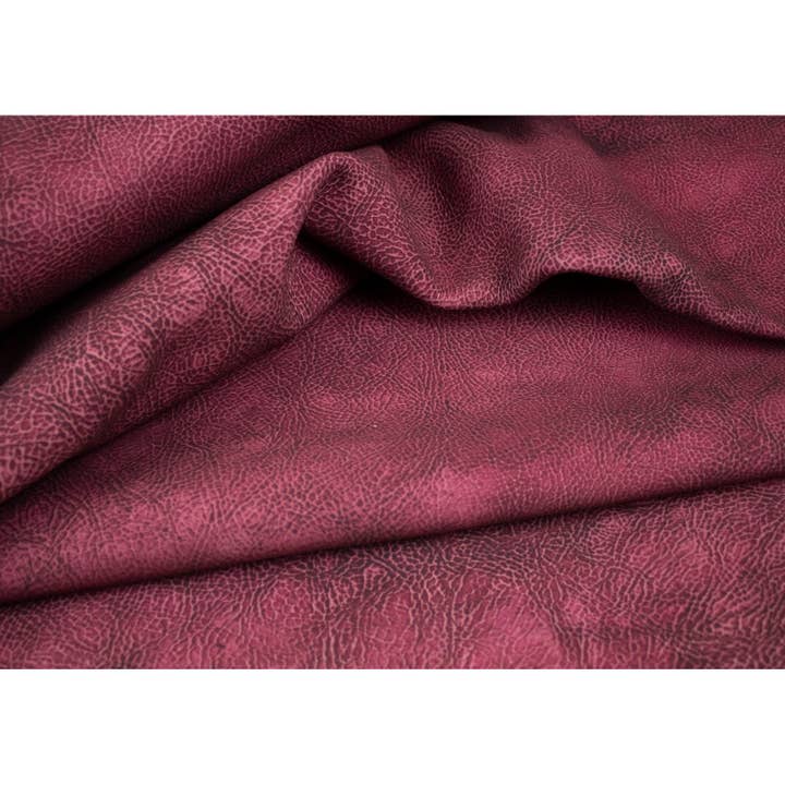 Collection en cuir CABARDINO, tannage végétal pour la vente par Qaswara Leather