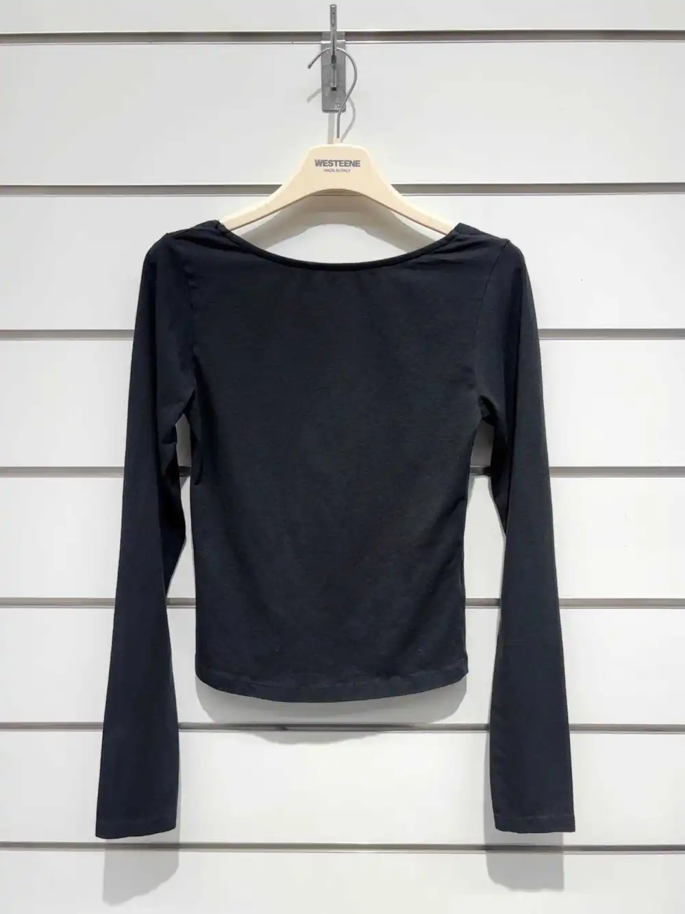 Chilli Girl Collection - Wholesale T-Shirt - Women's - Scoop Back Tee4