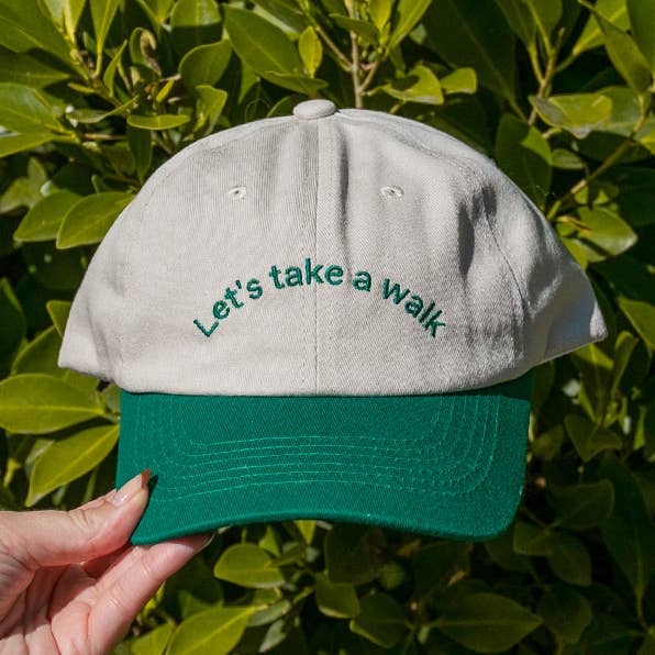 Cappello Take a Walk per la vendita all'ingrosso da parte di Fulton