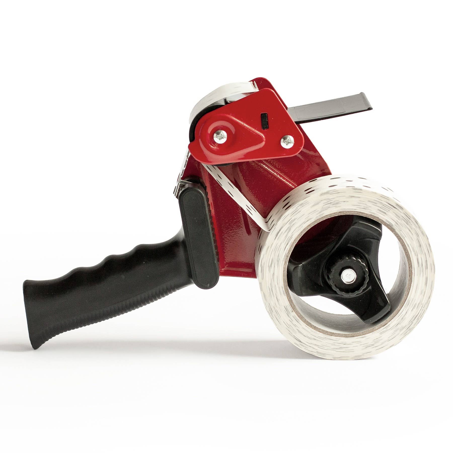 Packplan - Wholesale Tape - Packing Tape - Printed white polka dot,packaging5