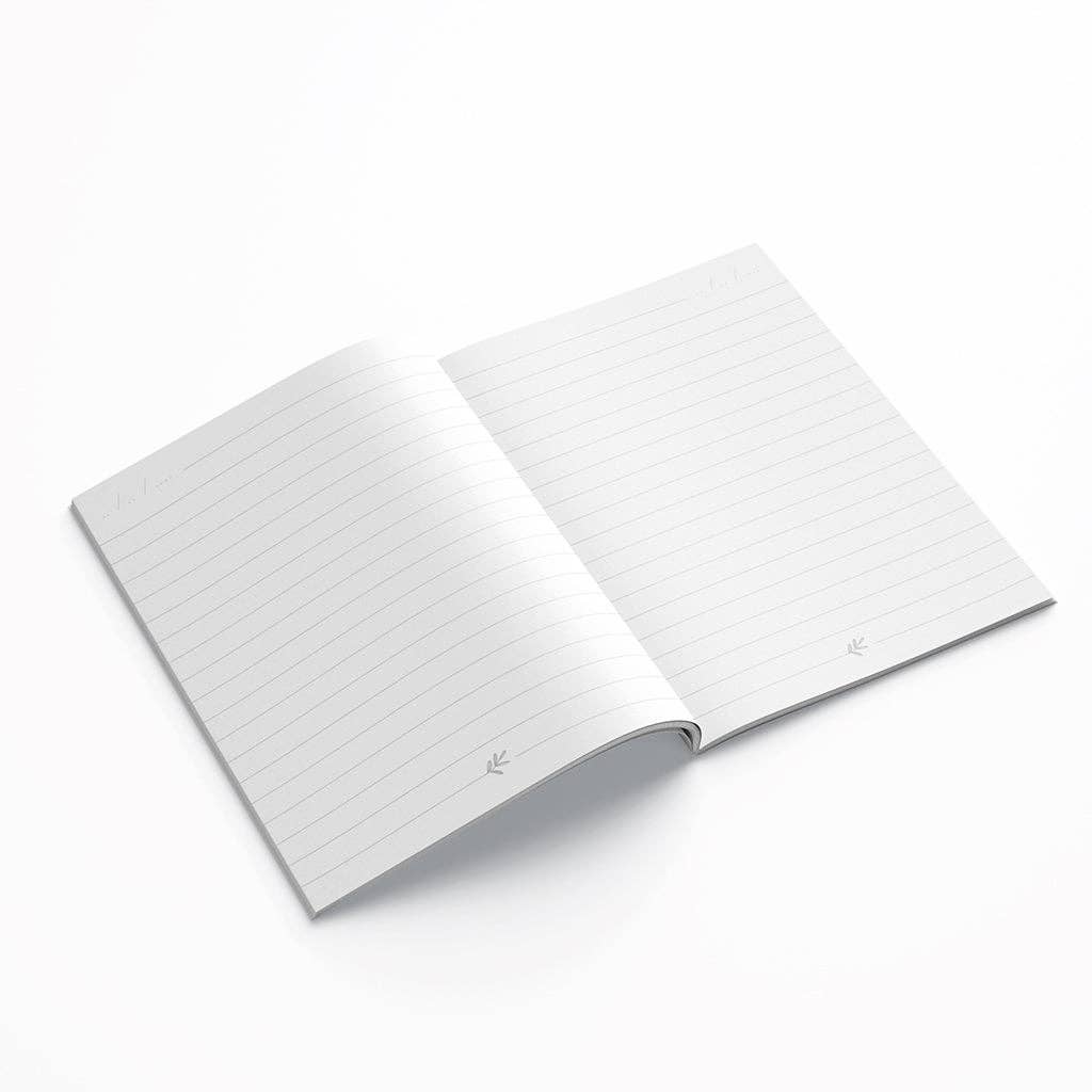 Maison Joliette - Wholesale Notebook - A5 Notebook - The Workshop3