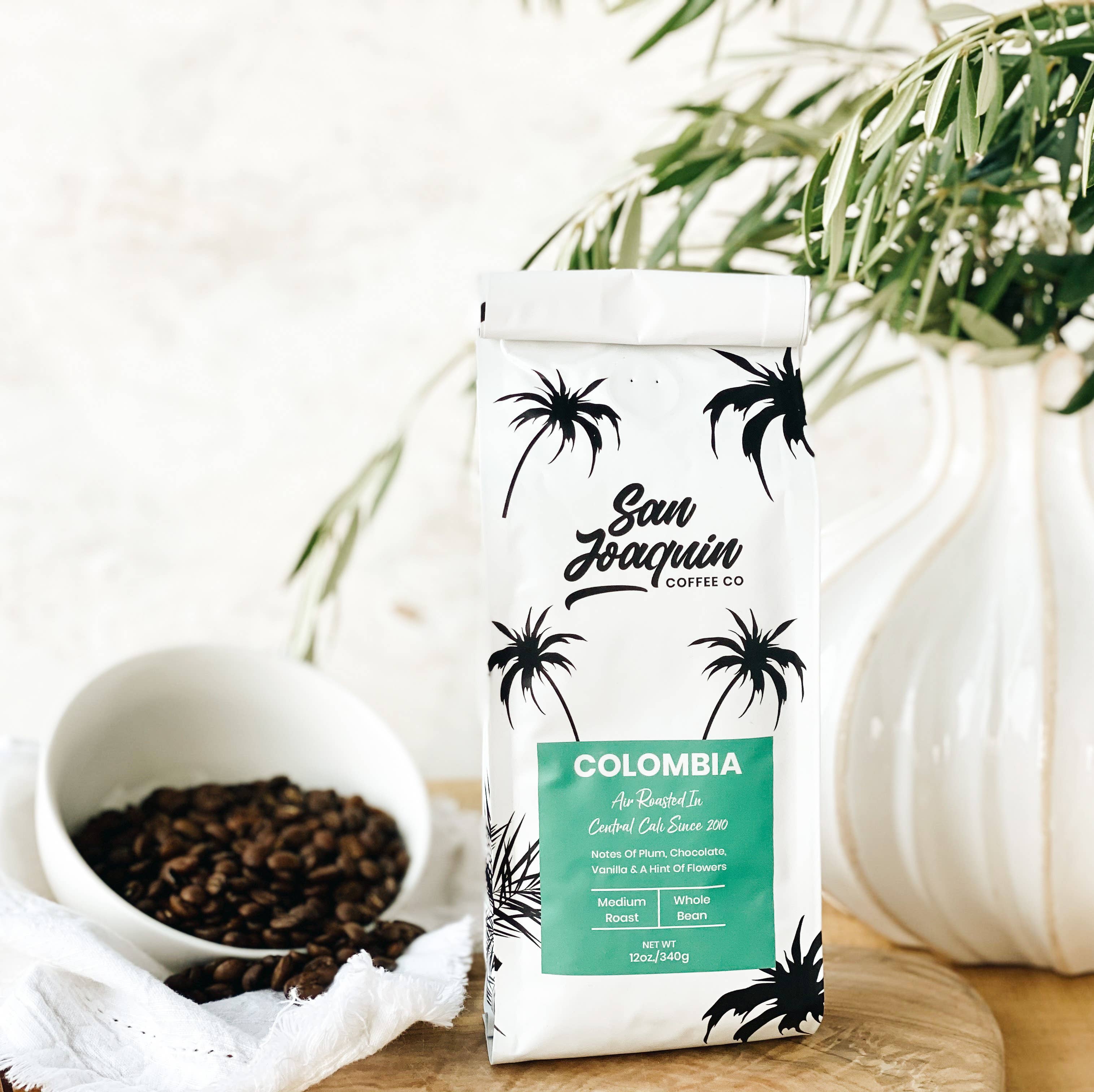 Coffee Lover's Gift Guide - San Joaquin Coffee Co